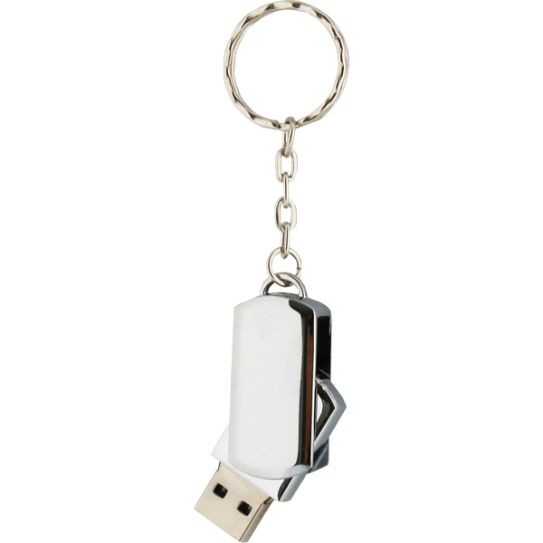 4436 16GB Metal USB Bellek